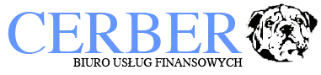 Cerber Biuro usług finansowych logo